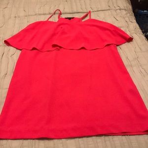 Pink felicity & coco party dress